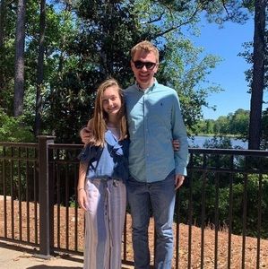 Meet your Posher, Sandra